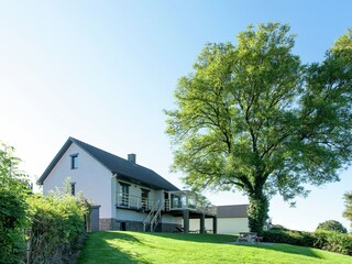 Villa Rendeux Outdoor Recording 7