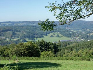 Villa Rendeux Grabación al aire libre 8