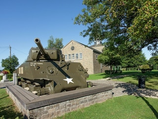 Villa Rendeux Ambiente 36