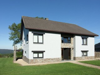 Villa Rendeux Enregistrement extérieur 4