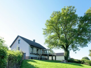 Villa Rendeux Außenaufnahme 1