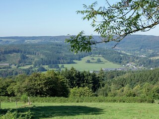 Villa Rendeux Außenaufnahme 8