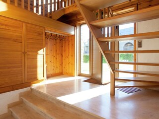 Villa Rendeux Caratteristiche 21