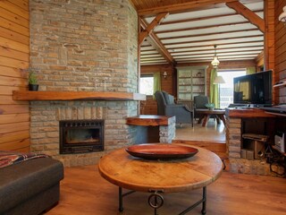 Villa Rendeux Características 26