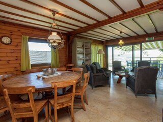 Villa Rendeux Características 20