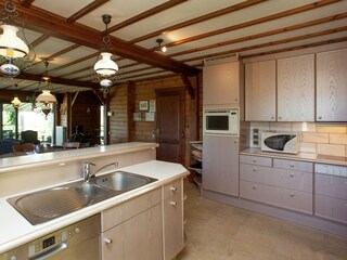 Villa Rendeux Équipement 11