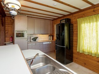 Villa Rendeux Features 24