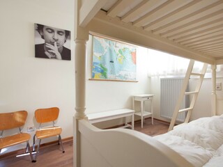 Villa Rendeux Ausstattung 19