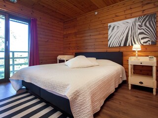 Villa Rendeux Features 16