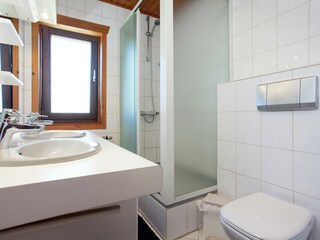 Villa Rendeux Características 21