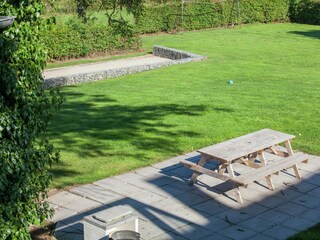Villa Rendeux Outdoor Recording 4