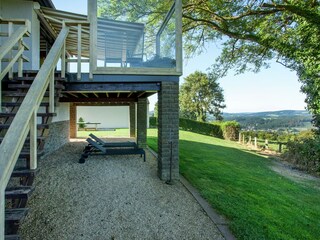 Villa Rendeux Enregistrement extérieur 5