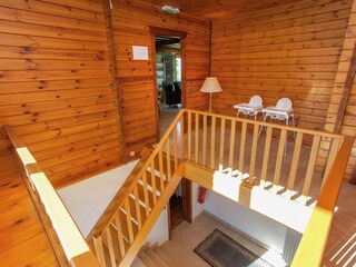 Villa Rendeux Ausstattung 17