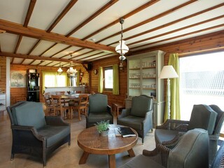 Villa Rendeux Características 18