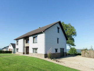 Villa Rendeux Außenaufnahme 10
