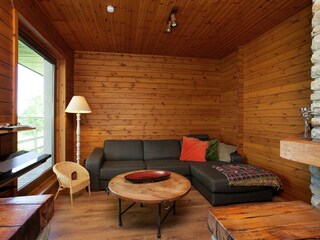 Villa Rendeux Features 20