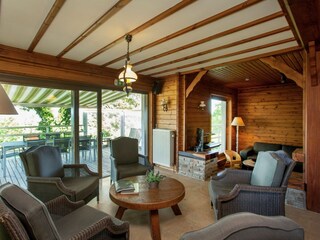 Villa Rendeux Features 27