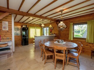 Villa Rendeux Équipement 28