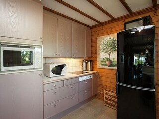 Villa Rendeux Caratteristiche 30