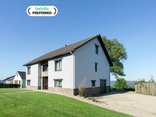 Villa Rendeux Buitenaudio-opname 1