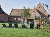 Casa de campo Veurne Grabación al aire libre 1