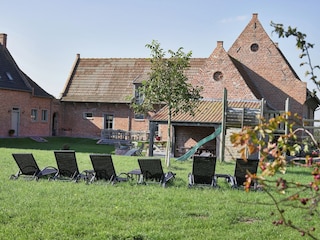 Cottage Veurne Outdoor Recording 12