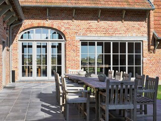 Type de propriété : Chalet Veurne Enregistrement extérieur 3