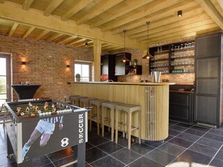 Cottage Veurne Features 19