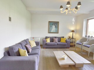 Cottage Veurne Features 27