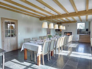 Cottage Veurne Features 14