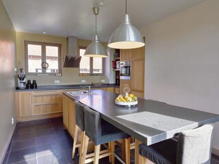Cottage Veurne Features 28