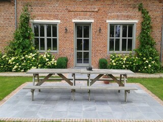 Type de propriété : Chalet Veurne Enregistrement extérieur 10