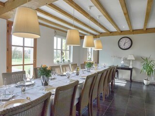 Vakantiehuisje Veurne Kenmerken 32