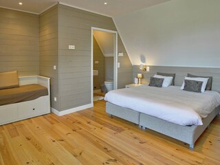 Vakantiehuisje Veurne Kenmerken 28