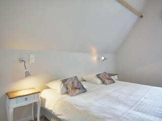 Vakantiehuisje Veurne Kenmerken 13