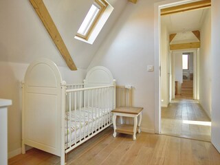 Casa de campo Veurne Características 15