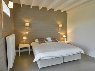 Type de propriété : Chalet Veurne Équipement 37