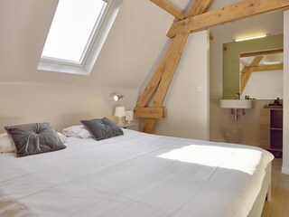 Type de propriété : Chalet Veurne Équipement 32
