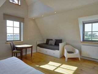 Vakantiehuisje Veurne Kenmerken 18