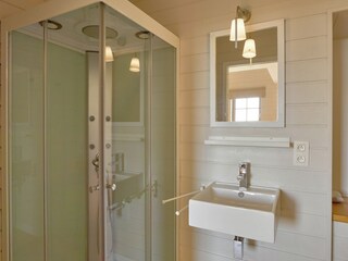 Type de propriété : Chalet Veurne Équipement 29