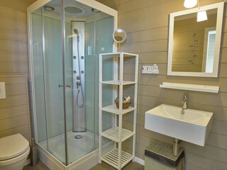 Type de propriété : Chalet Veurne Équipement 19