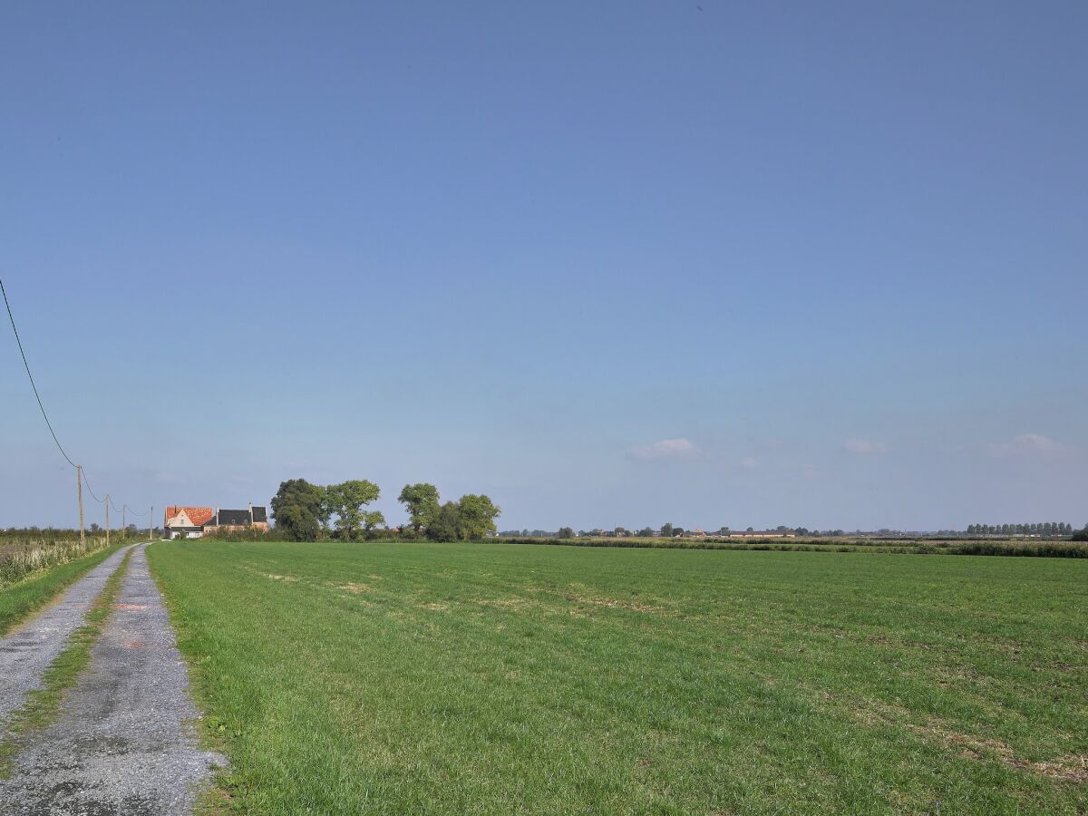 Landhaus Veurne Umgebung 40