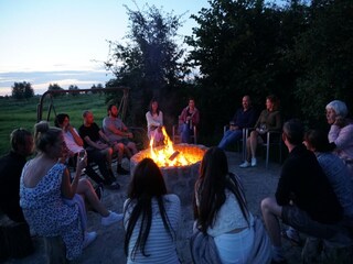 Cottage Veurne Outdoor Recording 2