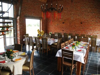 Casa de campo Veurne  40