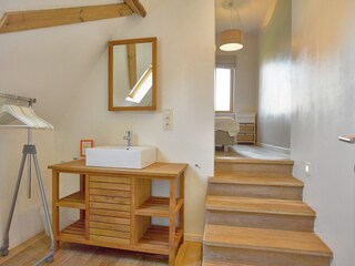 Vakantiehuisje Veurne Kenmerken 22