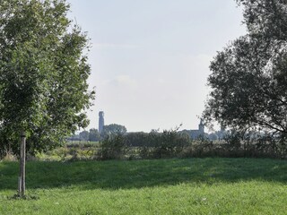 Casa de campo Veurne Grabación al aire libre 12