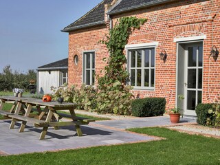 Type de propriété : Chalet Veurne Enregistrement extérieur 12