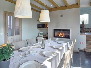 Vakantiehuisje Veurne Kenmerken 25