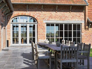 Casa de campo Veurne Grabación al aire libre 7