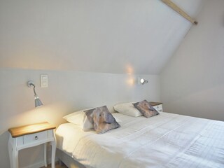 Vakantiehuisje Veurne Kenmerken 36